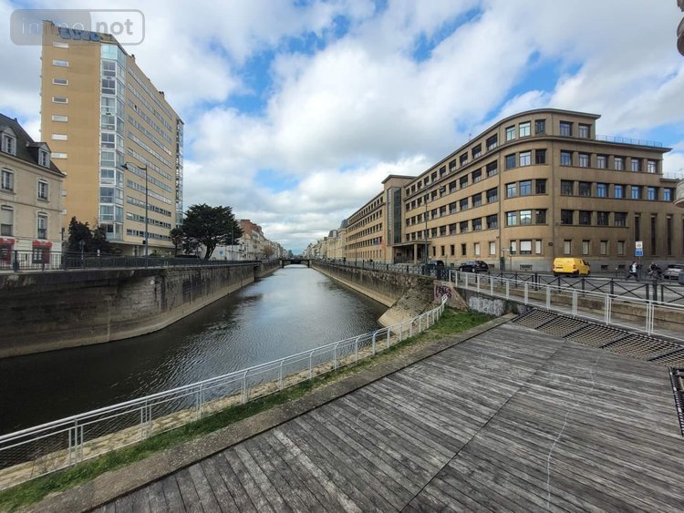 Appartement a vendre Rennes 35000 Ille-et-Vilaine 110 m2 5 pièces 393800 euros
