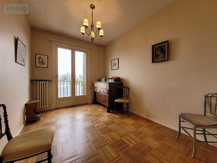 Appartement a vendre Rennes 35000 Ille-et-Vilaine 110 m2 5 pièces 393800 euros