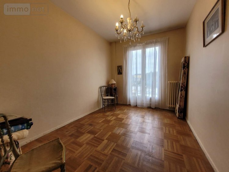 Appartement a vendre Rennes 35000 Ille-et-Vilaine 110 m2 5 pièces 393800 euros