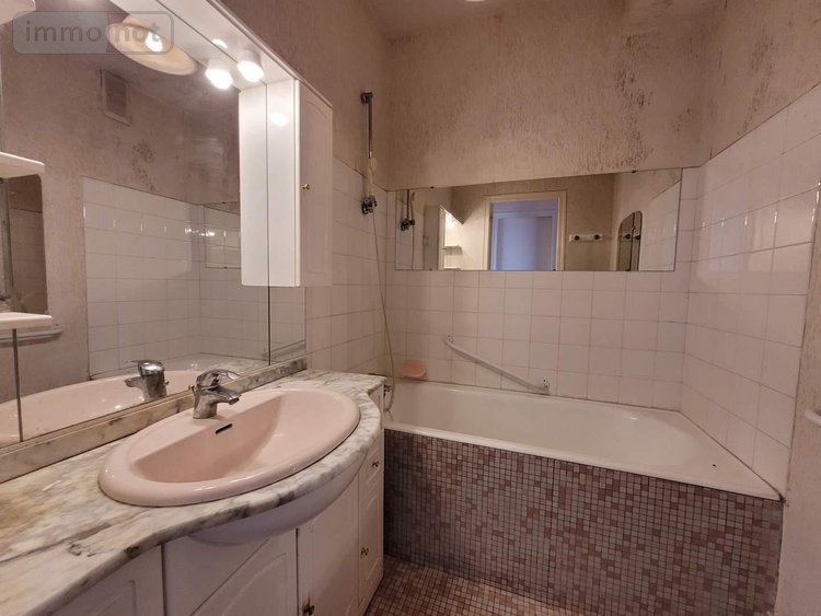 Appartement a vendre Rennes 35000 Ille-et-Vilaine 110 m2 5 pièces 393800 euros