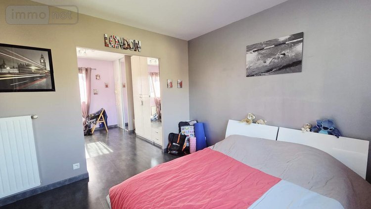 Maison a vendre Noyal-sur-Vilaine 35530 Ille-et-Vilaine 180 m2 7 pièces 475000 euros