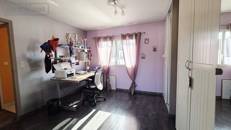 Maison a vendre Noyal-sur-Vilaine 35530 Ille-et-Vilaine 180 m2 7 pièces 475000 euros