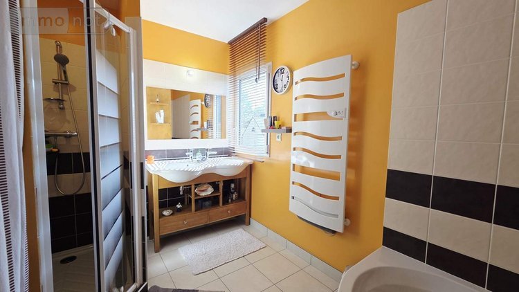 Maison a vendre Noyal-sur-Vilaine 35530 Ille-et-Vilaine 180 m2 7 pièces 475000 euros