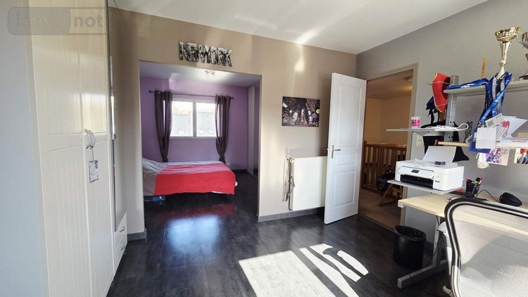 Maison a vendre Noyal-sur-Vilaine 35530 Ille-et-Vilaine 180 m2 7 pièces 496800 euros