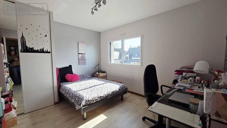 Maison a vendre Noyal-sur-Vilaine 35530 Ille-et-Vilaine 180 m2 7 pièces 475000 euros