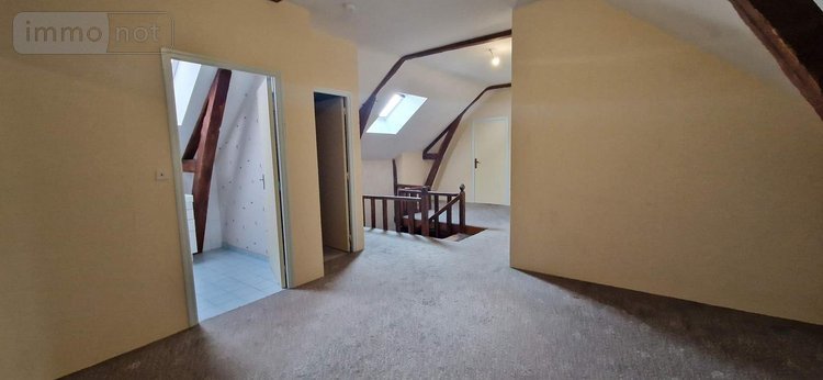 Maison a vendre Cesson-Sévigné 35510 Ille-et-Vilaine 185 m2 11 pièces 342300 euros