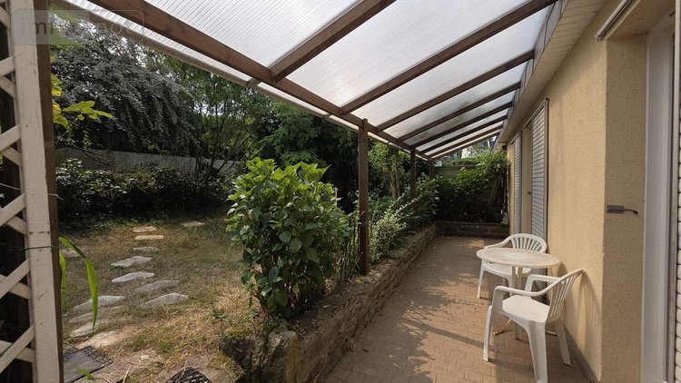 Maison a vendre Noyal-sur-Vilaine 35530 Ille-et-Vilaine 102 m2 5 pièces 259900 euros