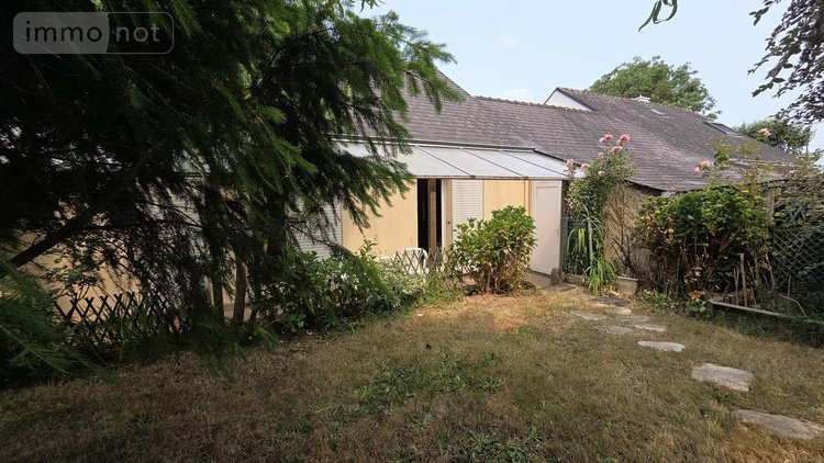 Maison a vendre Noyal-sur-Vilaine 35530 Ille-et-Vilaine 102 m2 5 pièces 264990 euros