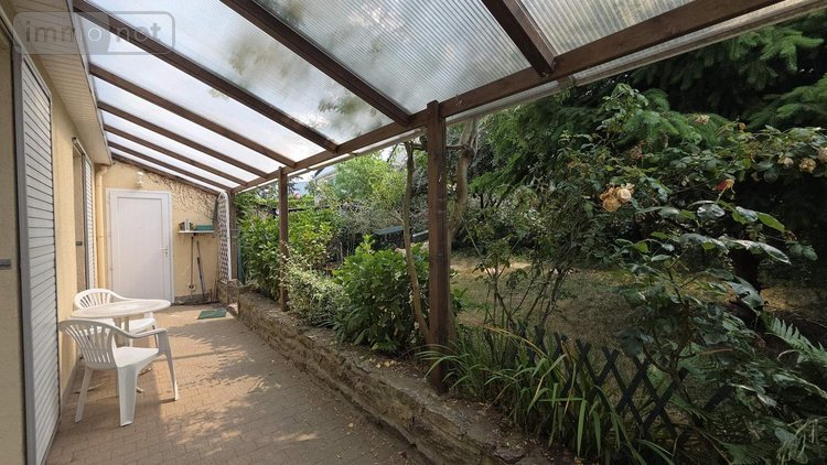 Maison a vendre Noyal-sur-Vilaine 35530 Ille-et-Vilaine 102 m2 5 pièces 264990 euros