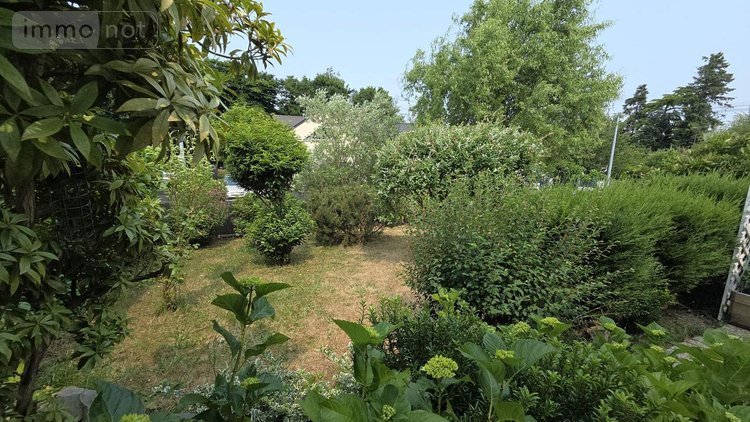 Maison a vendre Noyal-sur-Vilaine 35530 Ille-et-Vilaine 102 m2 5 pièces 259900 euros