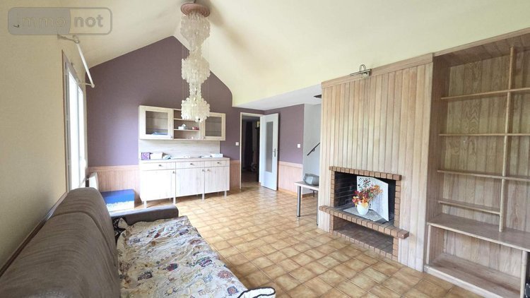 Maison a vendre Noyal-sur-Vilaine 35530 Ille-et-Vilaine 102 m2 5 pièces 264990 euros