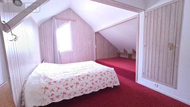 Maison a vendre Noyal-sur-Vilaine 35530 Ille-et-Vilaine 102 m2 5 pièces 259900 euros