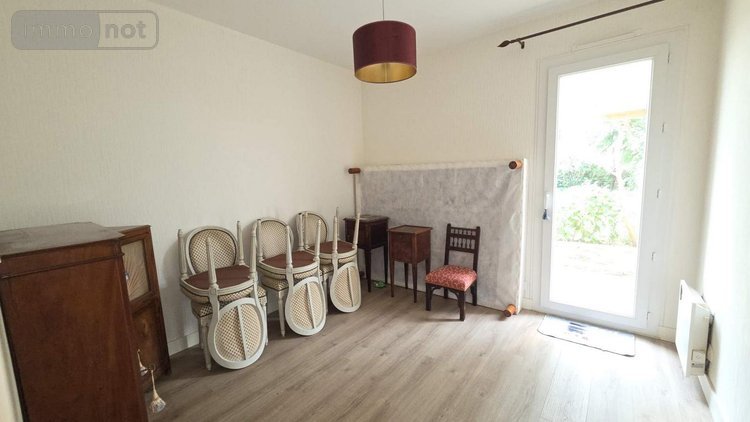 Maison a vendre Noyal-sur-Vilaine 35530 Ille-et-Vilaine 102 m2 5 pièces 259900 euros