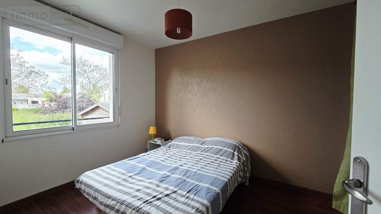 Maison a vendre Noyal-sur-Vilaine 35530 Ille-et-Vilaine 97 m2 5 pièces 264990 euros