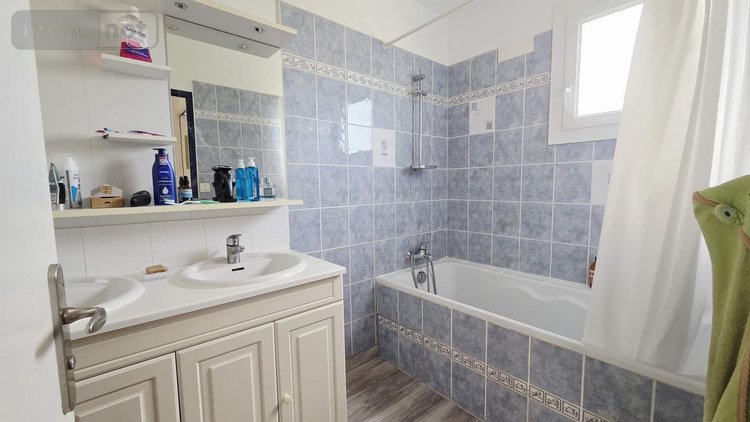 Maison a vendre Noyal-sur-Vilaine 35530 Ille-et-Vilaine 97 m2 5 pièces 264990 euros