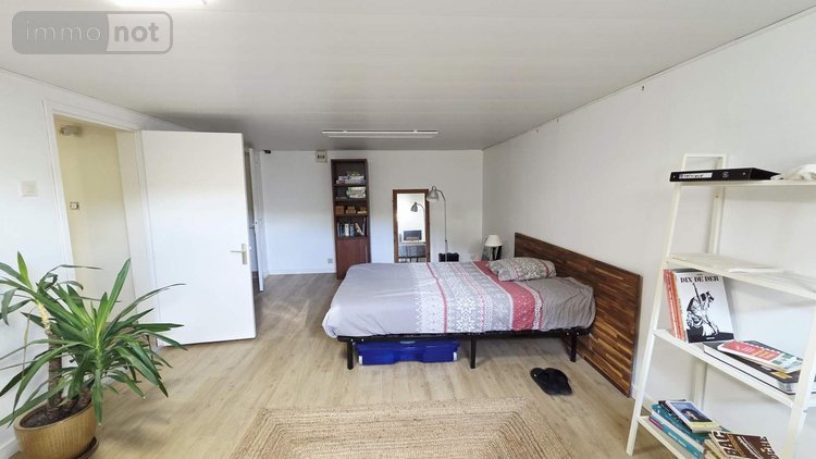 Maison a vendre Noyal-sur-Vilaine 35530 Ille-et-Vilaine 97 m2 5 pièces 264990 euros