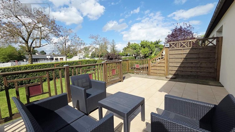 Maison a vendre Noyal-sur-Vilaine 35530 Ille-et-Vilaine 97 m2 5 pièces 264990 euros