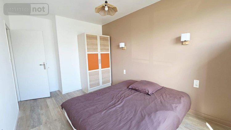 Maison a vendre Noyal-sur-Vilaine 35530 Ille-et-Vilaine 97 m2 5 pièces 264990 euros