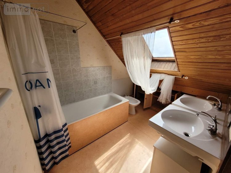 Immeuble a vendre Servon-sur-Vilaine 35530 Ille-et-Vilaine 80 m2  172350 euros