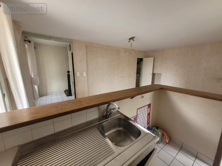 Immeuble a vendre Servon-sur-Vilaine 35530 Ille-et-Vilaine 80 m2  162050 euros