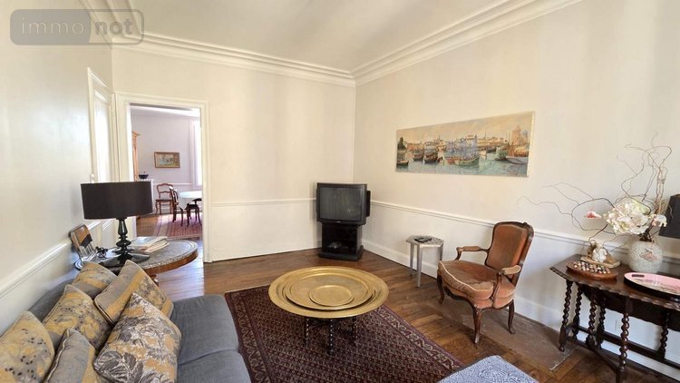 Appartement a vendre Rennes 35000 Ille-et-Vilaine 145 m2 9 pièces 599500 euros