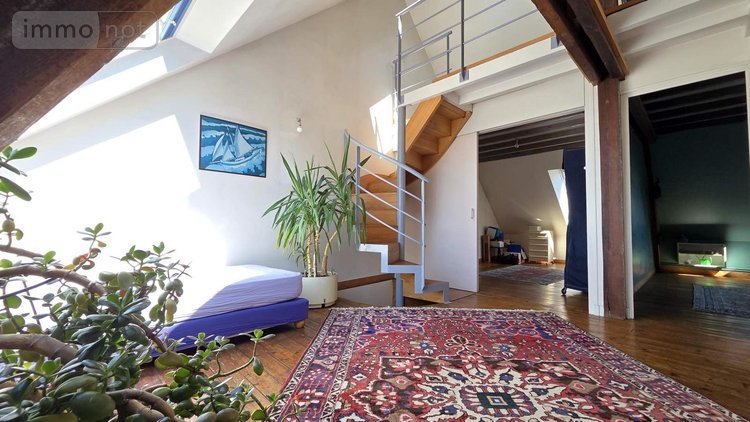 Appartement a vendre Rennes 35000 Ille-et-Vilaine 145 m2 9 pièces 640500 euros