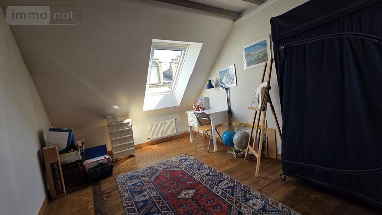 Appartement a vendre Rennes 35000 Ille-et-Vilaine 145 m2 9 pièces 640500 euros