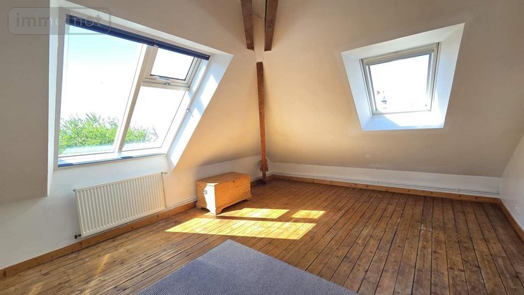 Appartement a vendre Rennes 35000 Ille-et-Vilaine 145 m2 9 pièces 640500 euros