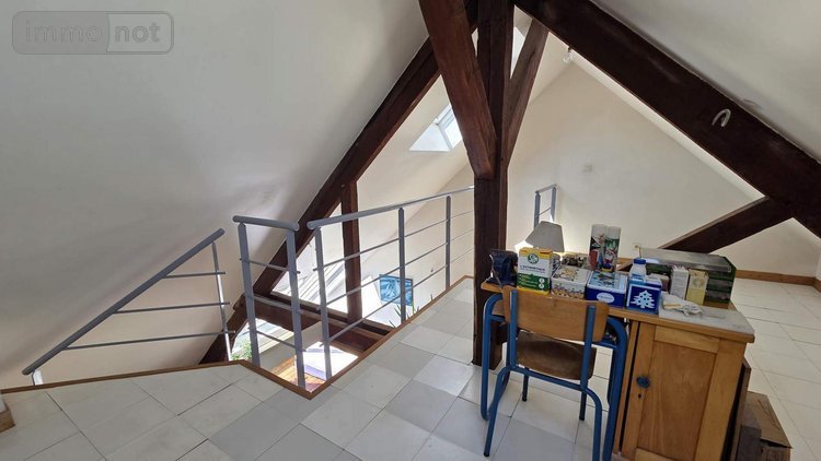 Appartement a vendre Rennes 35000 Ille-et-Vilaine 145 m2 9 pièces 599500 euros