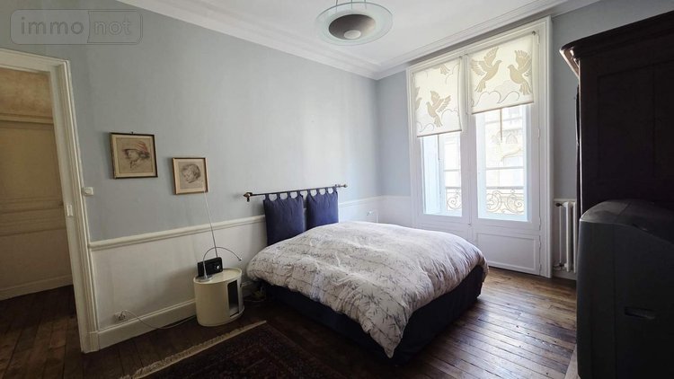 Appartement a vendre Rennes 35000 Ille-et-Vilaine 145 m2 9 pièces 640500 euros
