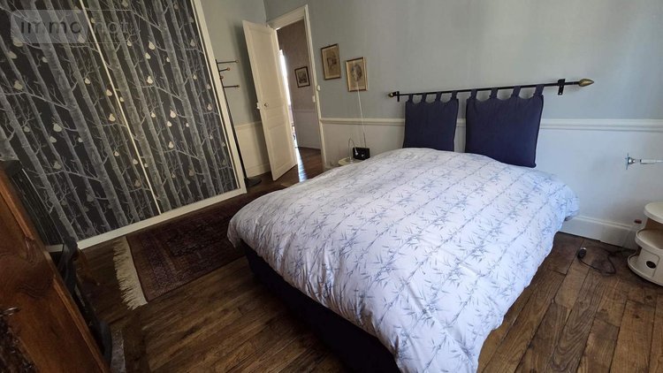 Appartement a vendre Rennes 35000 Ille-et-Vilaine 145 m2 9 pièces 640500 euros