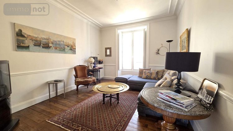 Appartement a vendre Rennes 35000 Ille-et-Vilaine 145 m2 9 pièces 640500 euros