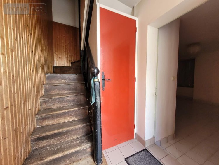 Maison a vendre Servon-sur-Vilaine 35530 Ille-et-Vilaine 80 m2 4 pièces 162050 euros