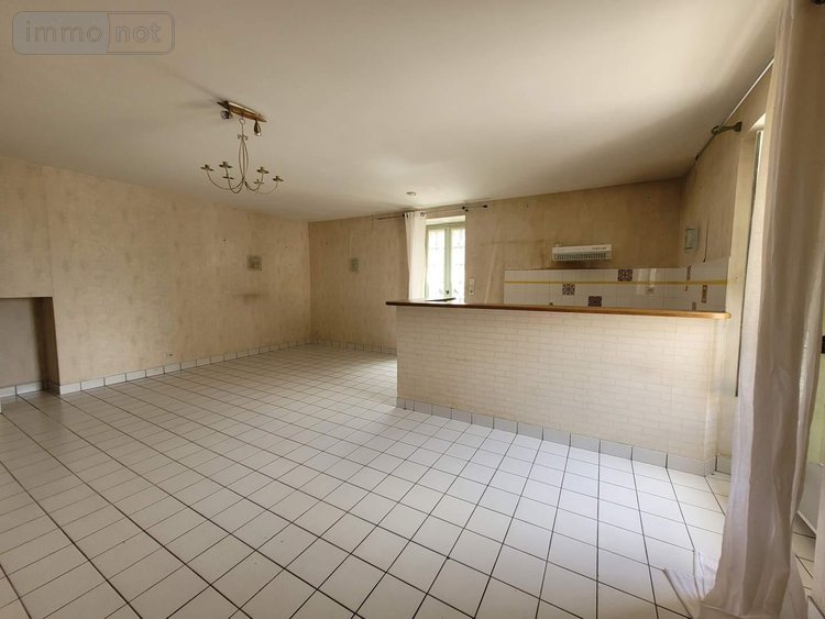 Maison a vendre Servon-sur-Vilaine 35530 Ille-et-Vilaine 80 m2 4 pièces 162050 euros