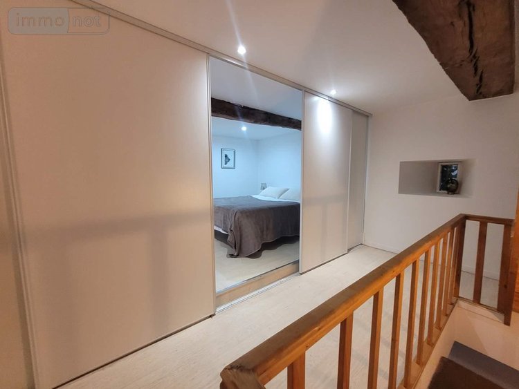 Maison a vendre Brécé 35530 Ille-et-Vilaine 100 m2 5 pièces 239300 euros