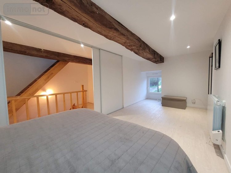 Maison a vendre Brécé 35530 Ille-et-Vilaine 100 m2 5 pièces 239300 euros