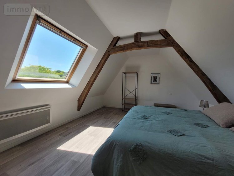 Maison a vendre Brécé 35530 Ille-et-Vilaine 100 m2 5 pièces 239300 euros