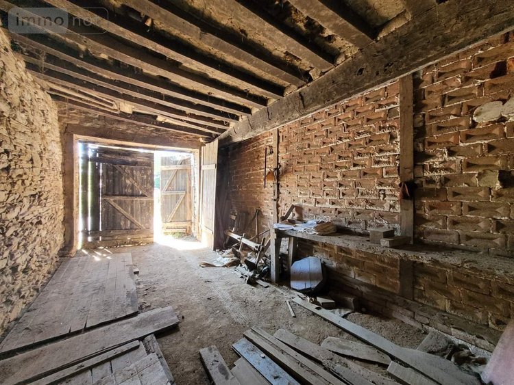 Maison a vendre Brécé 35530 Ille-et-Vilaine 100 m2 5 pièces 259900 euros