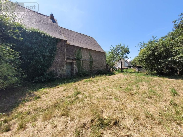 Maison a vendre Brécé 35530 Ille-et-Vilaine 100 m2 5 pièces 259900 euros