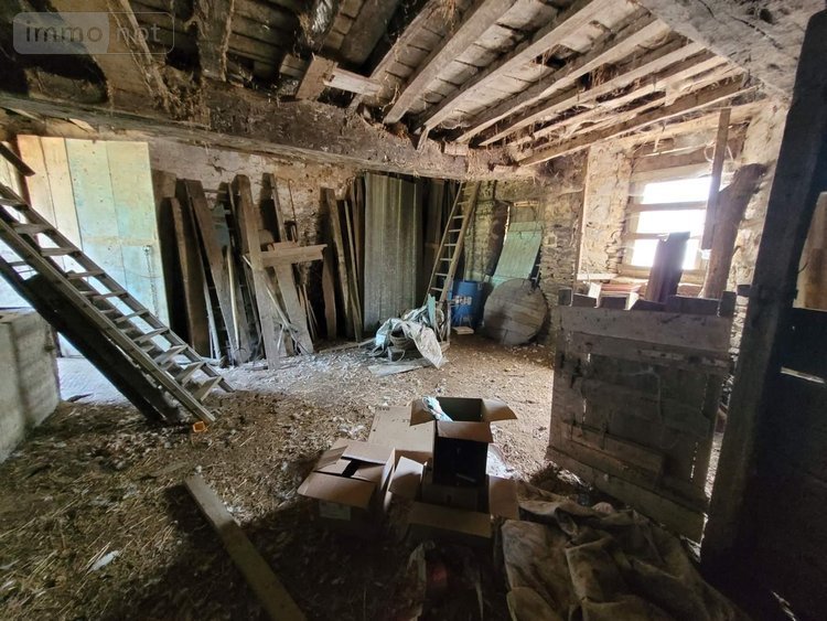 Maison a vendre Brécé 35530 Ille-et-Vilaine 100 m2 5 pièces 259900 euros