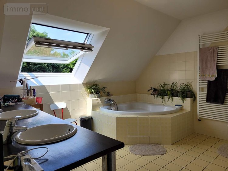 Maison a vendre Cesson-Sévigné 35510 Ille-et-Vilaine 214 m2 7 pièces 774900 euros