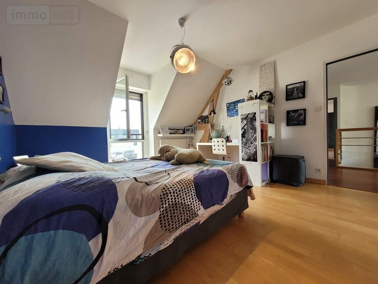 Maison a vendre Cesson-Sévigné 35510 Ille-et-Vilaine 214 m2 7 pièces 774900 euros