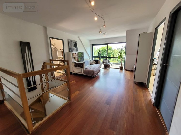 Maison a vendre Cesson-Sévigné 35510 Ille-et-Vilaine 214 m2 7 pièces 774900 euros