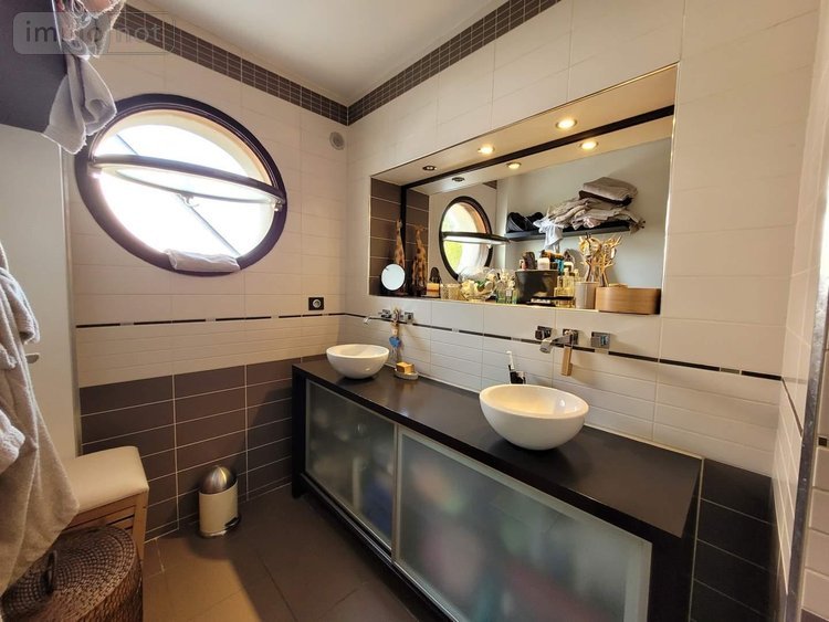 Maison a vendre Cesson-Sévigné 35510 Ille-et-Vilaine 214 m2 7 pièces 774900 euros