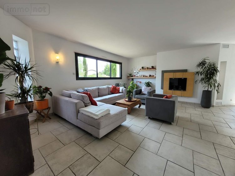 Maison a vendre Cesson-Sévigné 35510 Ille-et-Vilaine 214 m2 7 pièces 774900 euros