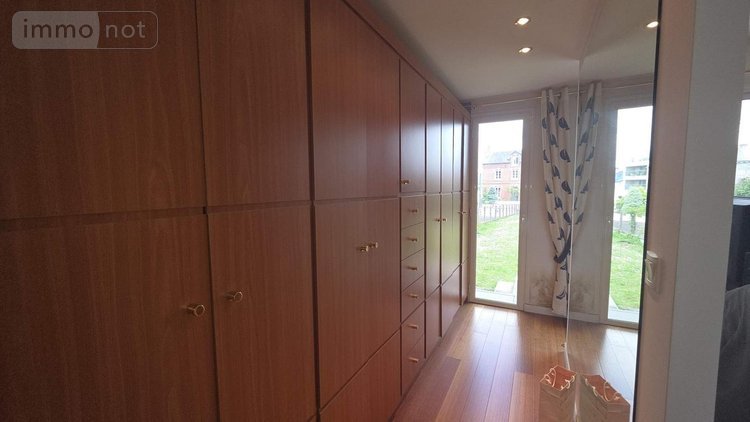 Maison a vendre Noyal-sur-Vilaine 35530 Ille-et-Vilaine 170 m2 7 pièces 479990 euros