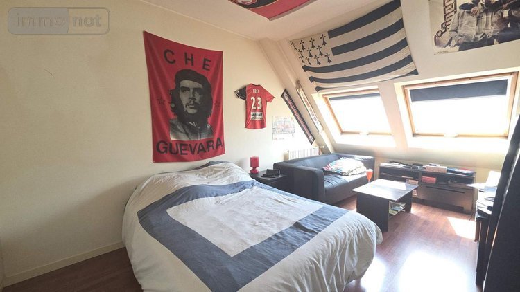 Maison a vendre Noyal-sur-Vilaine 35530 Ille-et-Vilaine 170 m2 7 pièces 479990 euros