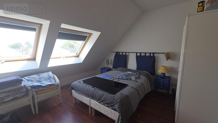 Maison a vendre Noyal-sur-Vilaine 35530 Ille-et-Vilaine 170 m2 7 pièces 479990 euros