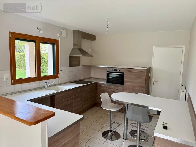 Location maison 35 Ille-et-Vilaine 125 m2 5 pièces 1200 euros