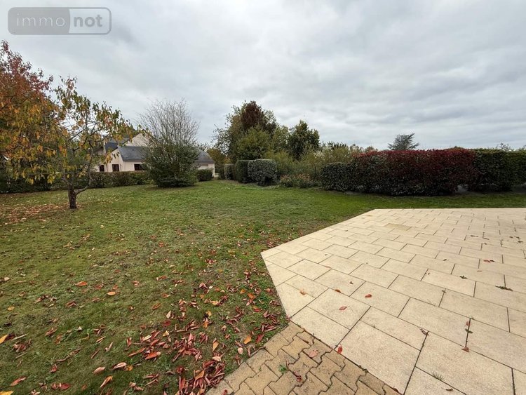 Location maison 35 Ille-et-Vilaine 125 m2 5 pièces 1100 euros